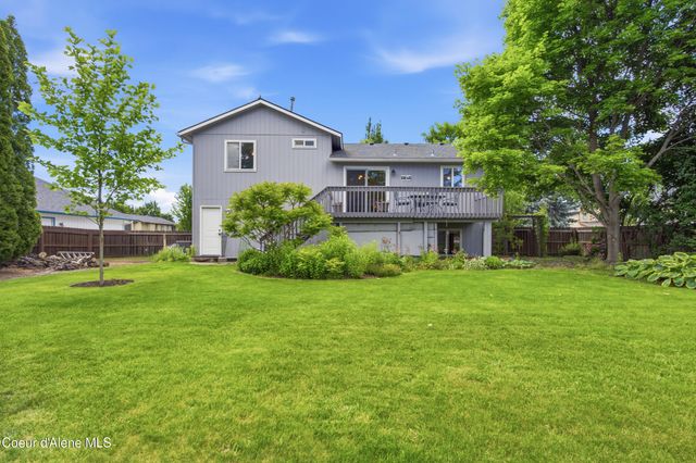 1019 W Starling AVE, Hayden, ID 83835