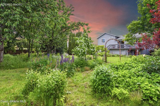 1019 W Starling AVE, Hayden, ID 83835