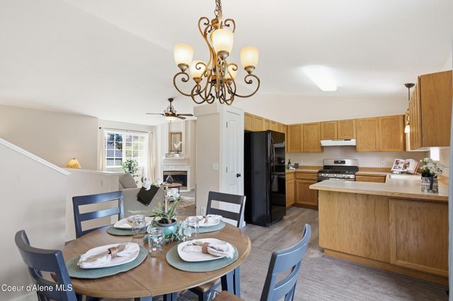 1019 W Starling AVE, Hayden, ID 83835