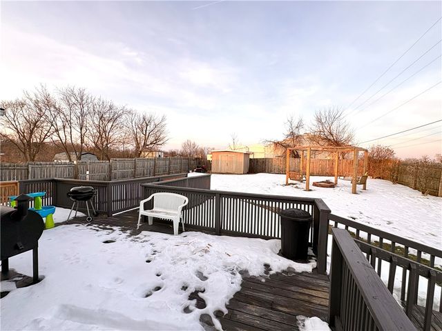 1465 Mount Pleasant Road, South Huntingdon, PA 15089