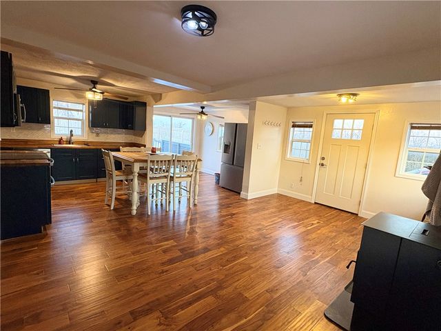 1465 Mount Pleasant Road, South Huntingdon, PA 15089