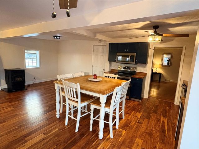 1465 Mount Pleasant Road, South Huntingdon, PA 15089