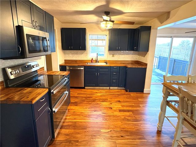 1465 Mount Pleasant Road, South Huntingdon, PA 15089