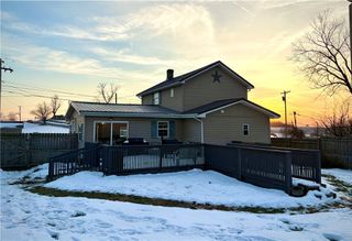 1465 Mount Pleasant Road, South Huntingdon, PA 15089