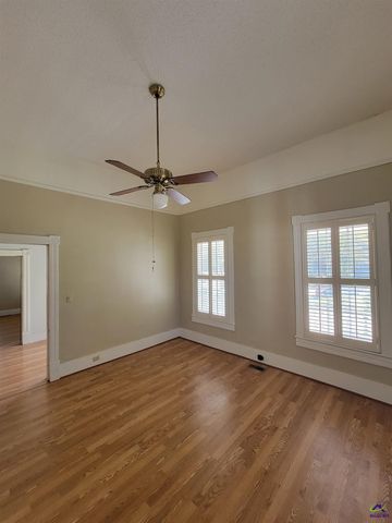 14 Kibbee Street, Hawkinsville, GA 31036