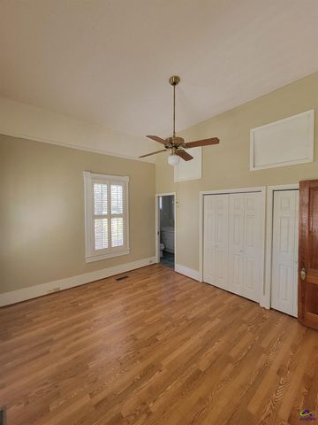 14 Kibbee Street, Hawkinsville, GA 31036