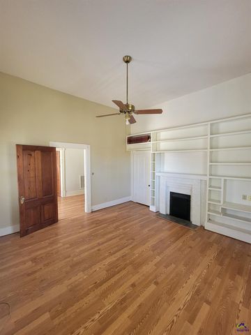 14 Kibbee Street, Hawkinsville, GA 31036