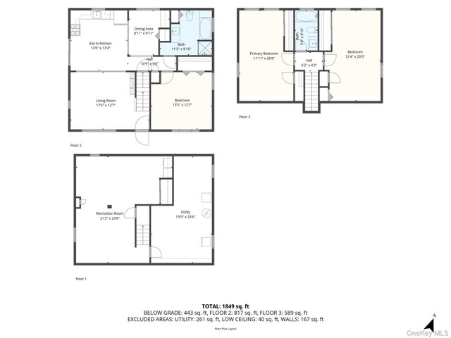 398 Concord Avenue, Lindenhurst, NY 11757