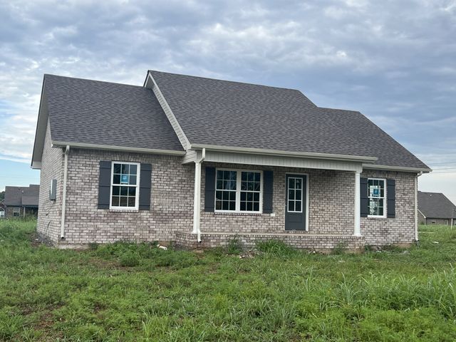 3370 Curie Circle, Christiana, TN 37037