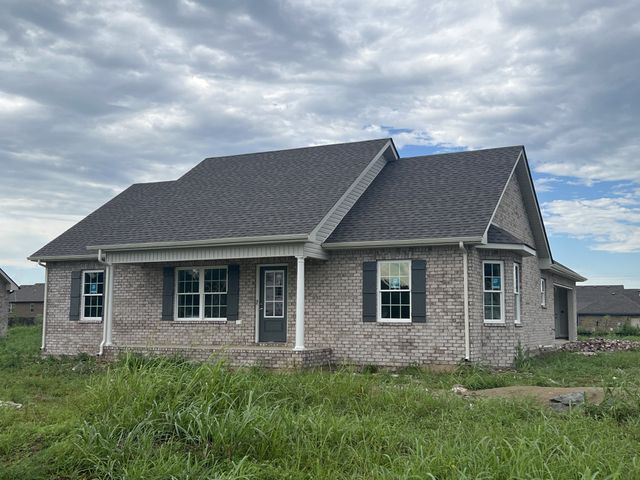 3370 Curie Circle, Christiana, TN 37037