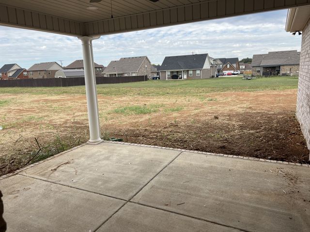 3370 Curie Circle, Christiana, TN 37037