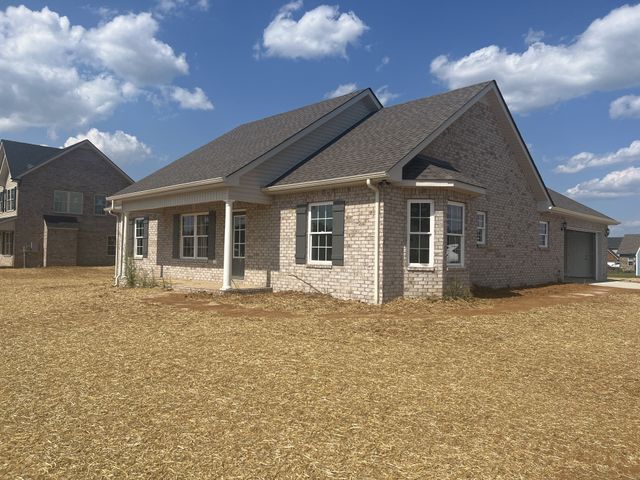 3370 Curie Circle, Christiana, TN 37037