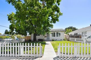 600 Brown St, Santa Rosa, CA 95404