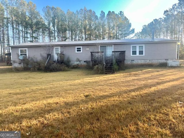 882 Caldwell Road, Gay, GA 30218