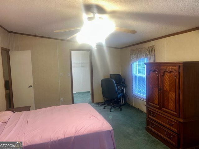 882 Caldwell Road, Gay, GA 30218