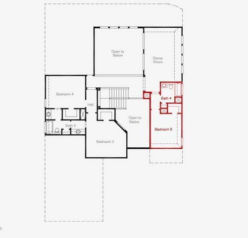 1312 Waterford, Celina, TX 75009