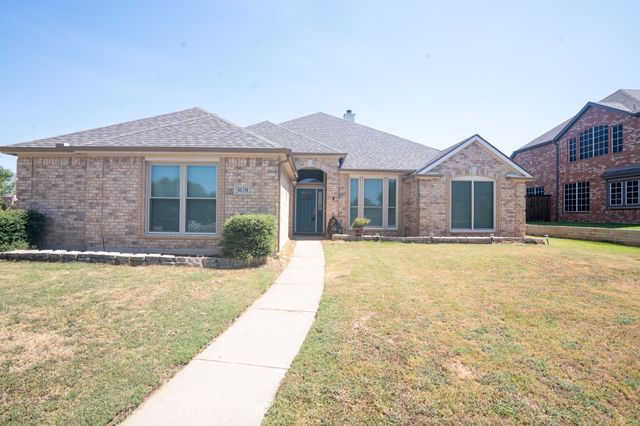 3020 Saint Jude Drive, Mansfield, TX 76063