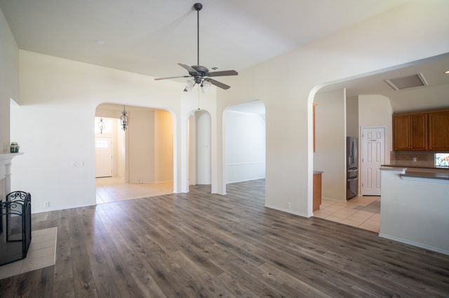 3020 Saint Jude Drive, Mansfield, TX 76063