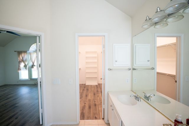 3020 Saint Jude Drive, Mansfield, TX 76063