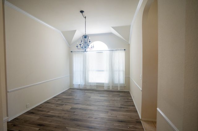3020 Saint Jude Drive, Mansfield, TX 76063