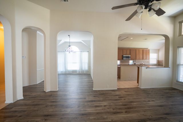 3020 Saint Jude Drive, Mansfield, TX 76063