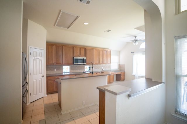 3020 Saint Jude Drive, Mansfield, TX 76063