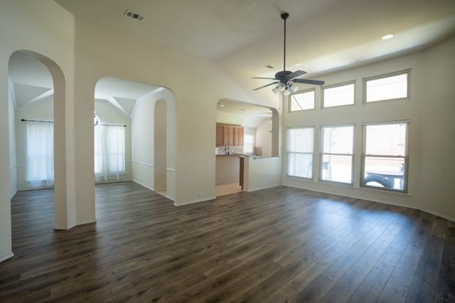 3020 Saint Jude Drive, Mansfield, TX 76063