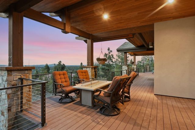 3487 NW Greenleaf Way, Bend, OR 97703