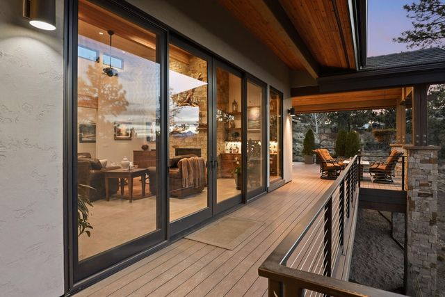 3487 NW Greenleaf Way, Bend, OR 97703