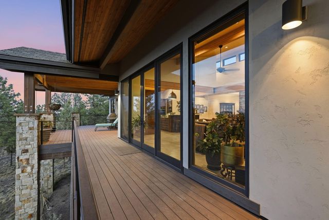 3487 NW Greenleaf Way, Bend, OR 97703