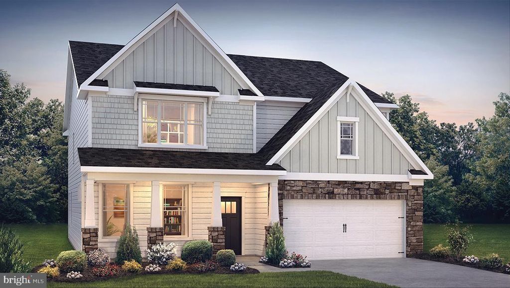 3051 BELLA CIRCLE, Eagleville, PA 19403