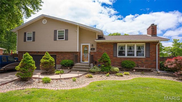 3104 Colgate Place, Granite City, IL 62040