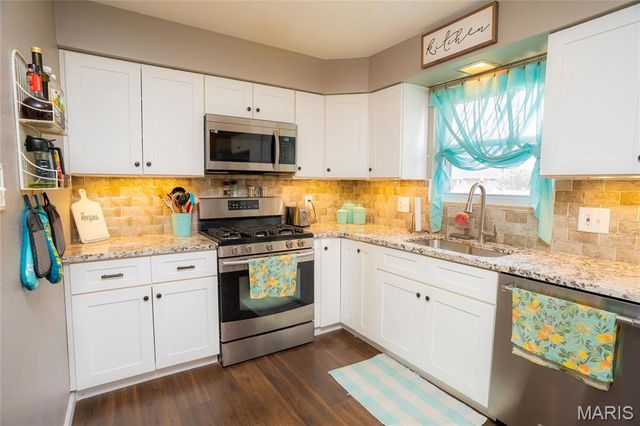 3104 Colgate Place, Granite City, IL 62040