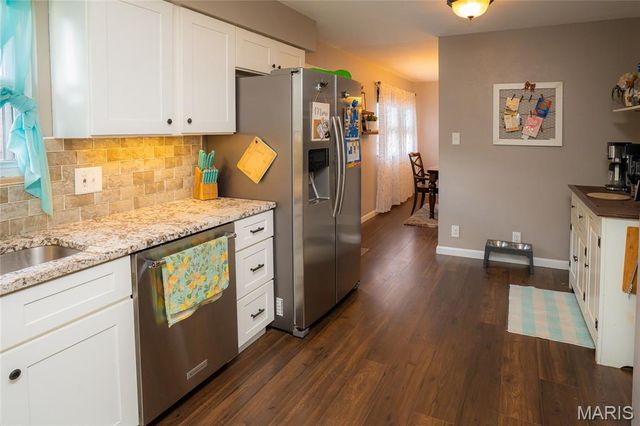 3104 Colgate Place, Granite City, IL 62040