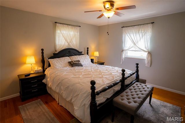 3104 Colgate Place, Granite City, IL 62040