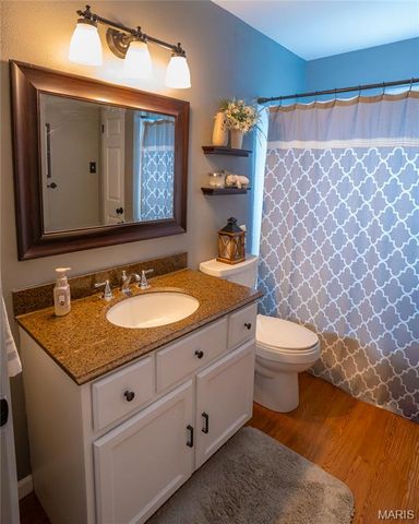 3104 Colgate Place, Granite City, IL 62040