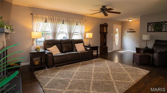 3104 Colgate Place, Granite City, IL 62040