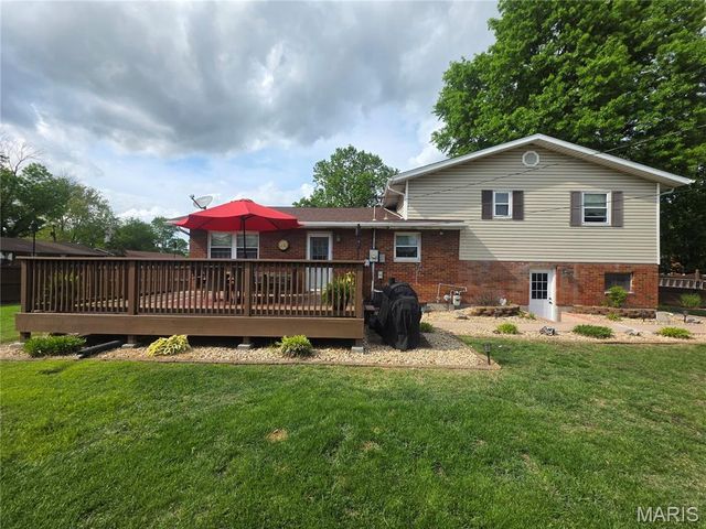 3104 Colgate Place, Granite City, IL 62040