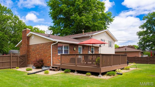 3104 Colgate Place, Granite City, IL 62040
