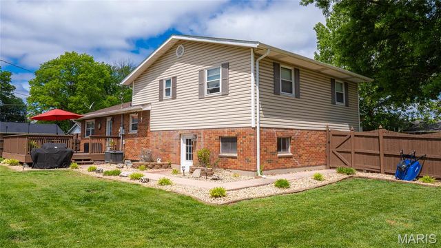 3104 Colgate Place, Granite City, IL 62040