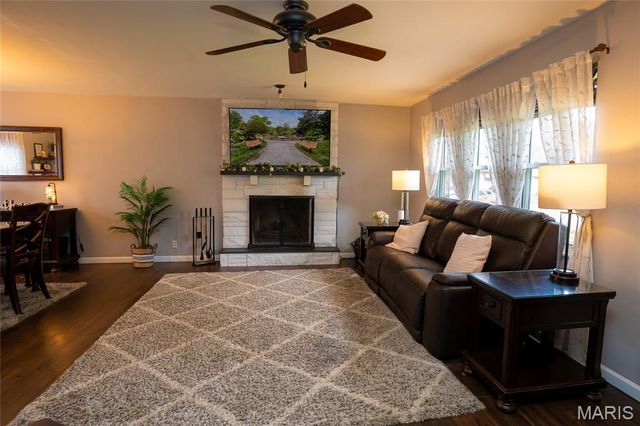 3104 Colgate Place, Granite City, IL 62040