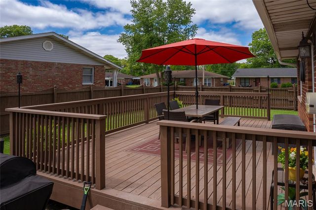 3104 Colgate Place, Granite City, IL 62040
