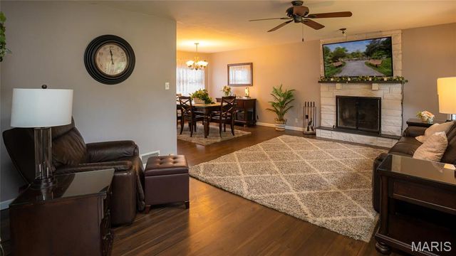 3104 Colgate Place, Granite City, IL 62040