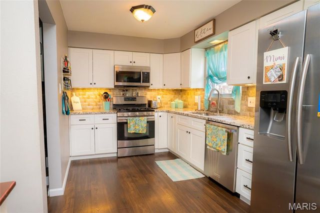 3104 Colgate Place, Granite City, IL 62040