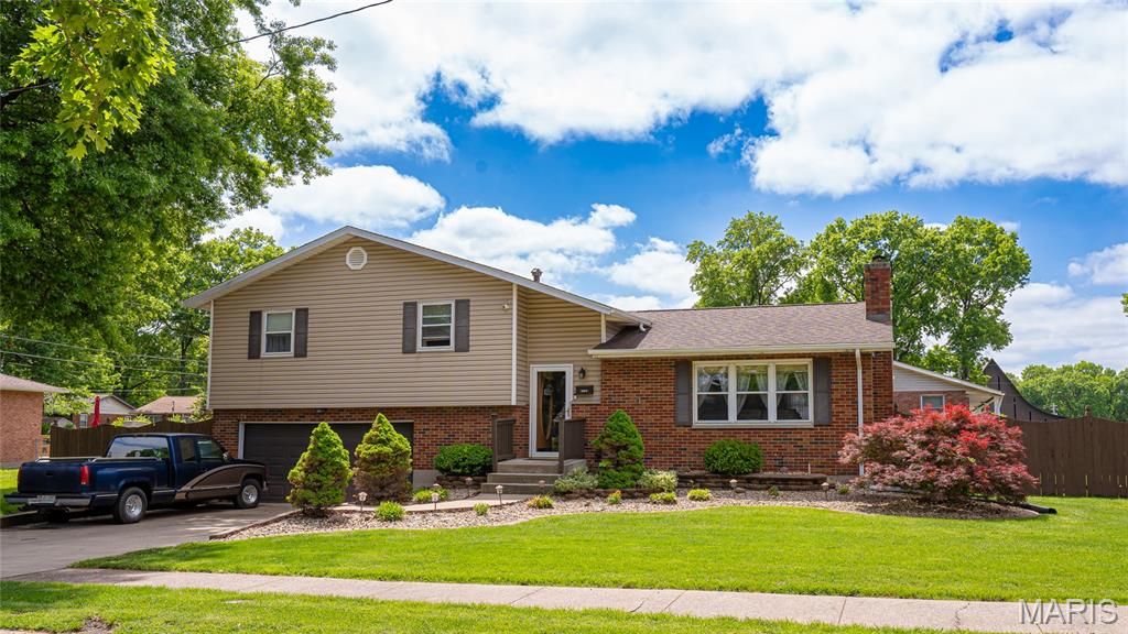 3104 Colgate Place, Granite City, IL 62040