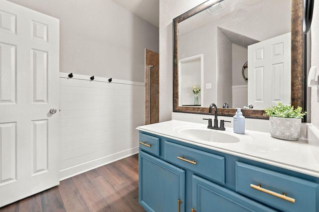 3406 Coopers Ridge Way, Houston, TX 77084