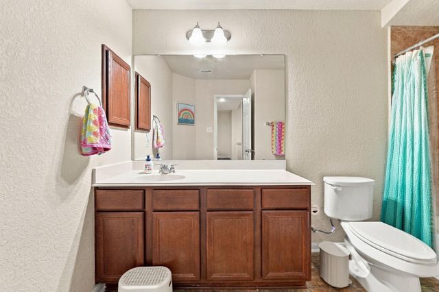 3406 Coopers Ridge Way, Houston, TX 77084