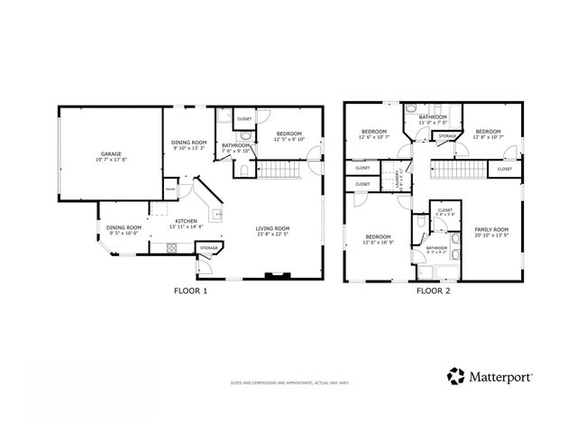 3406 Coopers Ridge Way, Houston, TX 77084