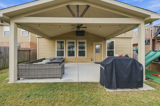 3406 Coopers Ridge Way, Houston, TX 77084