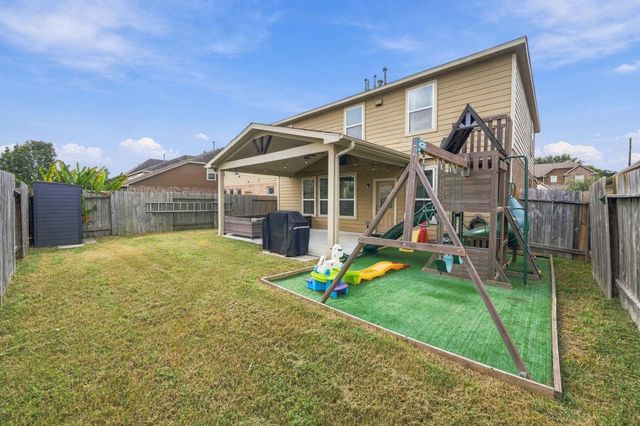 3406 Coopers Ridge Way, Houston, TX 77084
